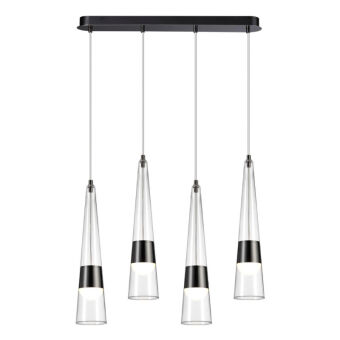 Подвесная люстра Odeon Light 5044/42L