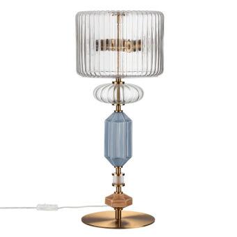 Настольная лампа Odeon Light 5414/2TA