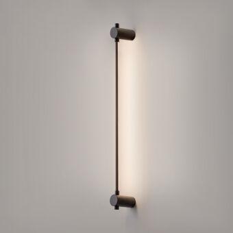 Бра Maytoni MOD413WL-L8B3K