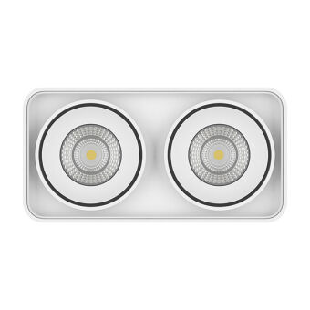 Влагозащищенный светильник Lightstar 052326