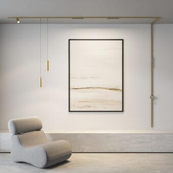 Светильник на шине Denkirs DK5744-SB