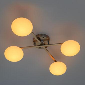 Накладная люстра Citilux CL226A141