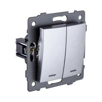 Выключатель KOLLINGER REA-R-014GY