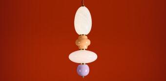 Подвесной светильник Freya FR5594PL-L15B