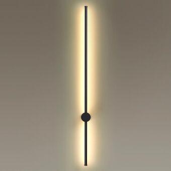 Бра Odeon Light 4335/18WL