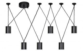 Подвесная люстра Favourite 1441-6P