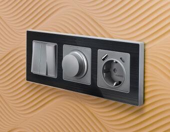 Клавиша/Накладка Ambrella Volt AP5055