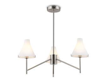 Люстра на штанге Ambrella Light LH57121