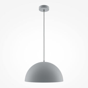 Подвесной светильник Maytoni MOD168PL-01GR