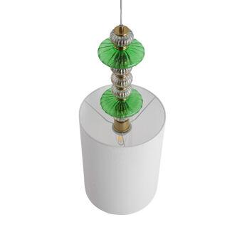 Подвесной светильник LUMION 8337/1A