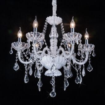 Подвесная люстра Citilux CL353161