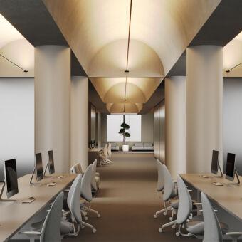 Бра Maytoni Technical LM-B-6M