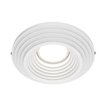 Встраиваемый светильник Maytoni Technical DL004-1-01-W