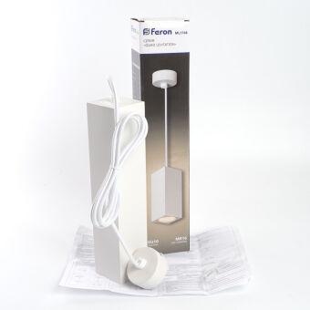 Подвесной светильник Feron 48432