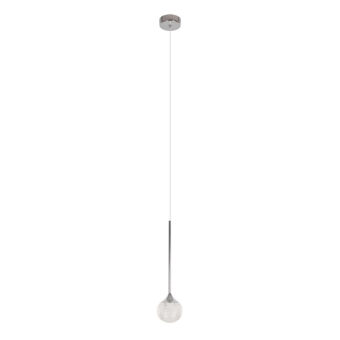 Подвесной светильник LOFT IT 10251 Chrome