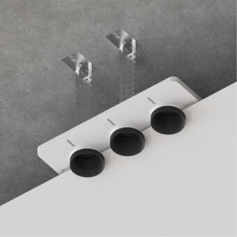 База встраиваемая ARTE Lamp A709003