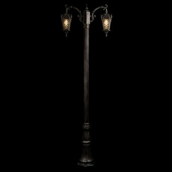 Садово-парковый светильник LOFT IT 100019/2200 BS