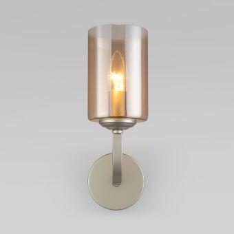 Бра Eurosvet 60138/1 перламутровое золото