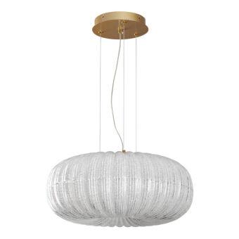 Подвесная люстра Sonex 7720/48L