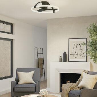 Накладной светильник Mantra 7802