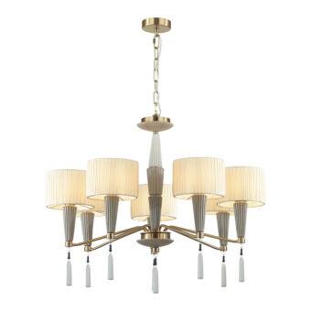 Подвесная люстра Odeon Light 5403/7