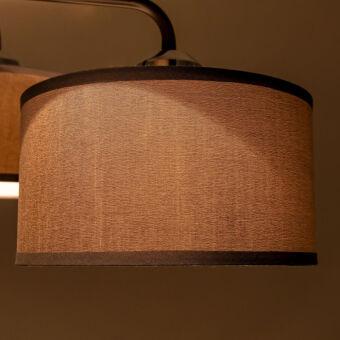 Подвесная люстра Citilux CL428261