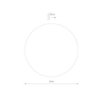 Бра Nowodvorski 10276