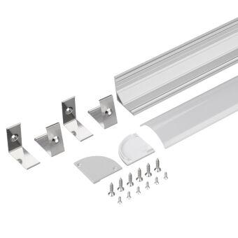 Профиль Arlight 036846