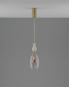 Подвесной светильник Moderli V11149-PL