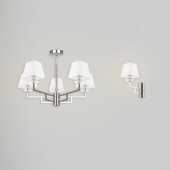 Бра Freya FR5266WL-01CH