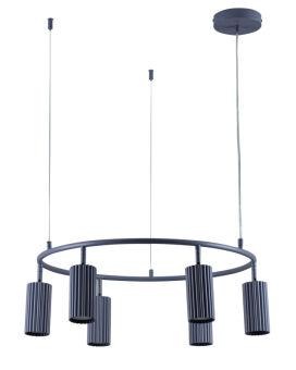 Подвесная люстра Moderli V11069-6P