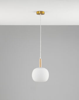 Подвесной светильник Moderli V10290-PL