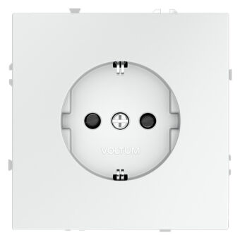 Розетка VOLTUM VLS040202