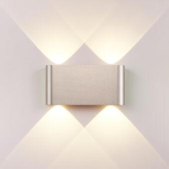 Бра Odeon Light 7106/4WL