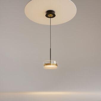 Подвесной светильник Maytoni MOD348PL-L14BBS3K