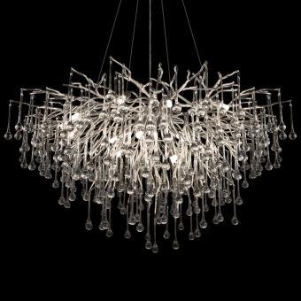 Подвесная люстра LOFT IT 10376/1000