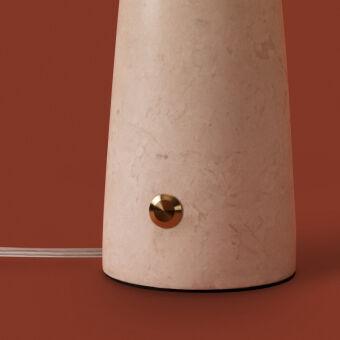 Настольная лампа Freya FR2054TL-01BS