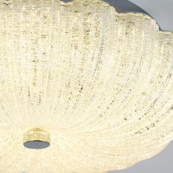 Накладной светильник LED4U L1115-300 CR