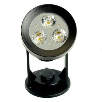 Грунтовый светильник Feron 51744