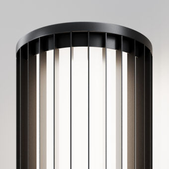 Садово-парковый светильник Maytoni O492FL-01GF