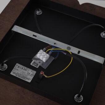 Накладная люстра Nowodvorski 9716