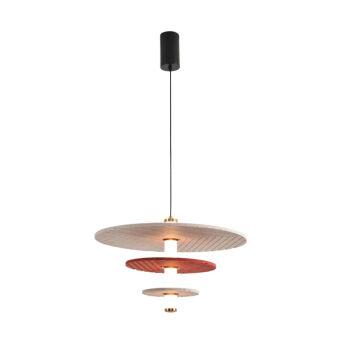 Подвесной светильник LUMION 8296/11AL