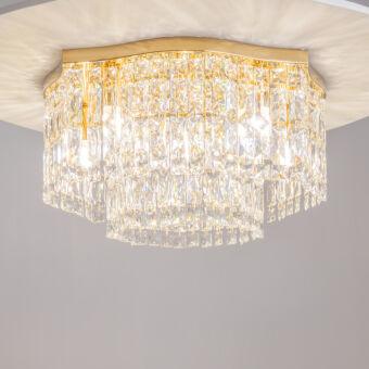 Накладная люстра Maytoni DIA005CL-06G