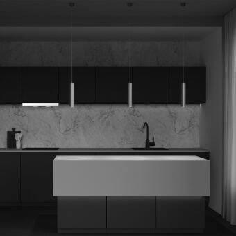 Подвесной светильник Maytoni Technical P075PL-01MG