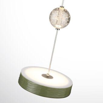 Подвесной светильник Odeon Light 5451/32LA