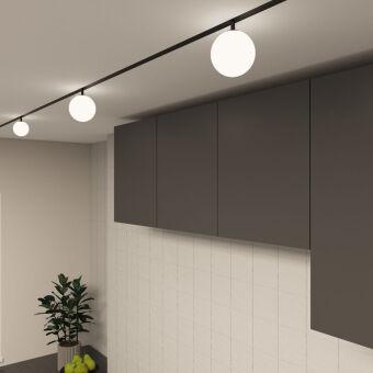 Светильник на шине Denkirs DK8051-BK