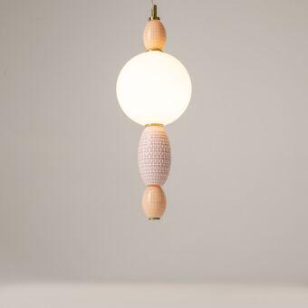 Подвесной светильник Maytoni MOD297PL-L12BS3K