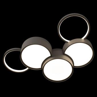 Накладной светильник LOFT IT 10317/5 Grey