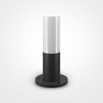 Садово-парковый светильник Maytoni O418FL-01B