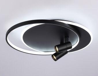 Накладной светильник Ambrella Light FL51393